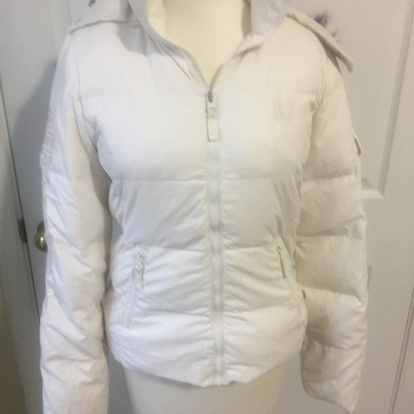 Aeropostale Parka Coat - Picture 5 of 7